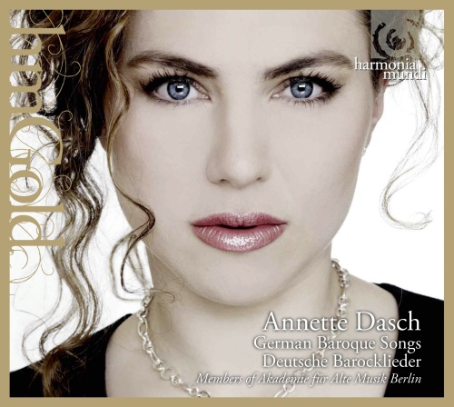 German Baroque Lieder